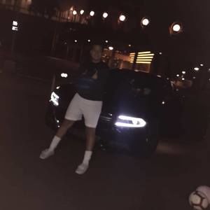 Meet your Posher, Adan